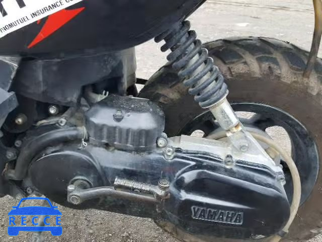 2009 YAMAHA YW50 LPRSA20N39A841101 image 6