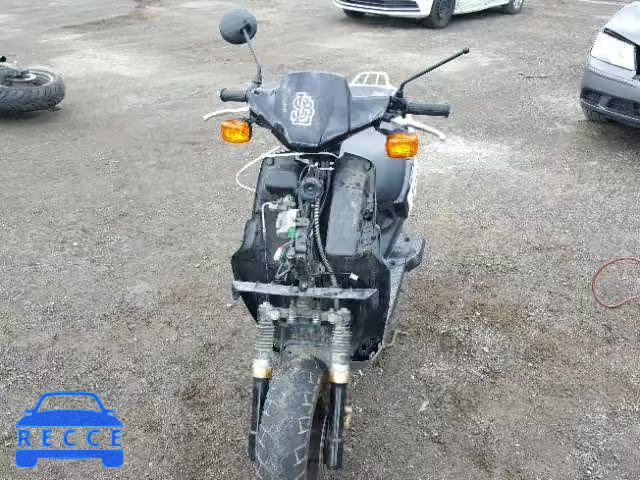 2009 YAMAHA YW50 LPRSA20N39A841101 image 8