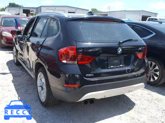 2013 BMW X1 XDRIVE3 WBAVM5C57DVV89326 image 2