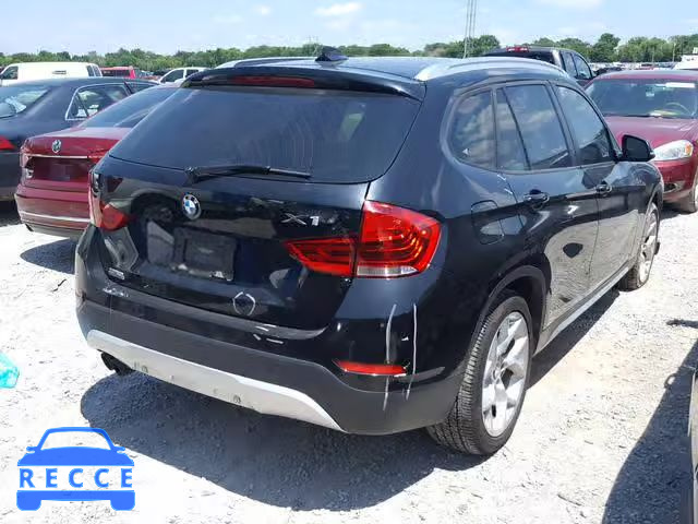 2013 BMW X1 XDRIVE3 WBAVM5C57DVV89326 Bild 3