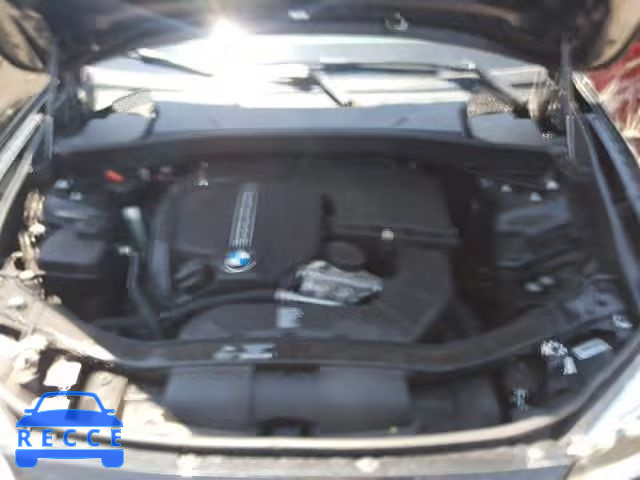 2013 BMW X1 XDRIVE3 WBAVM5C57DVV89326 image 6