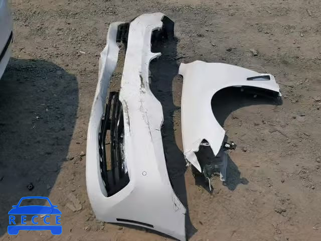 2018 BMW 530 I WBAJA5C58JWA36541 image 8