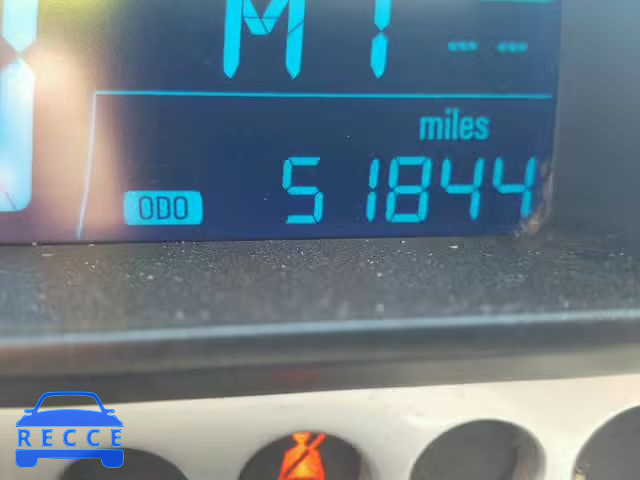 2016 CHEVROLET SONIC RS 1G1JG5SB5G4101784 image 7