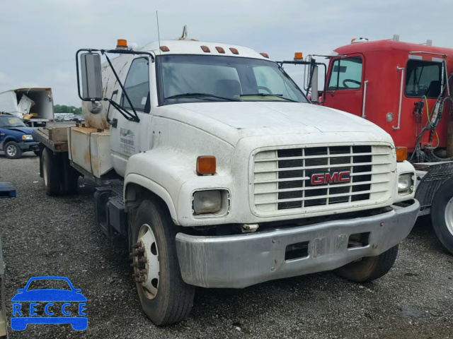 1998 GMC C-SERIES C 1GDJ7H1J7WJ503979 image 0