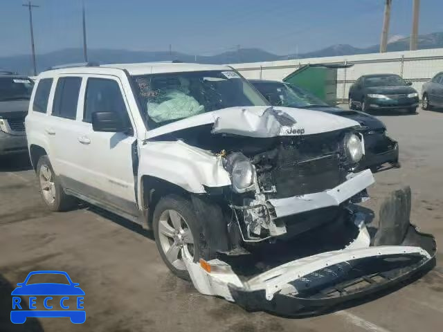 2015 JEEP PATRIOT LI 1C4NJRCB1FD244424 Bild 0