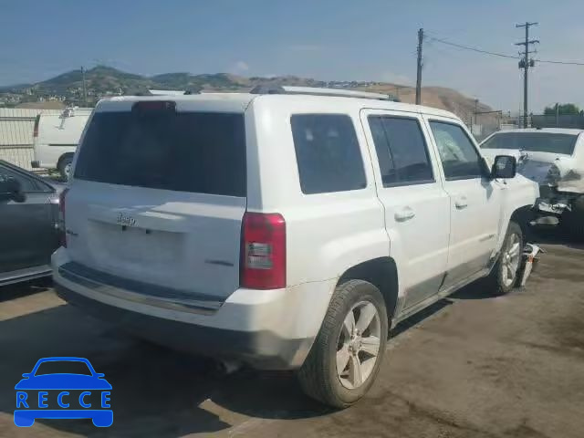 2015 JEEP PATRIOT LI 1C4NJRCB1FD244424 image 3