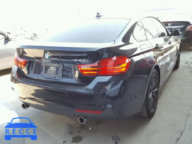 2017 BMW 440I GRAN WBA4E3C51HG186806 image 3
