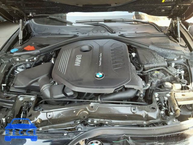 2017 BMW 440I GRAN WBA4E3C51HG186806 image 6