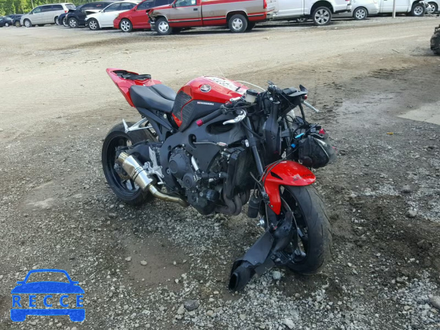 2012 HONDA CBR1000 RR JH2SC5904CK401194 Bild 0