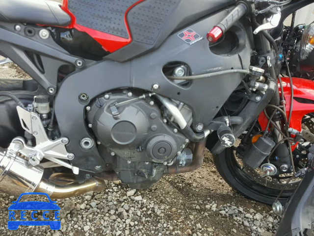 2012 HONDA CBR1000 RR JH2SC5904CK401194 Bild 6