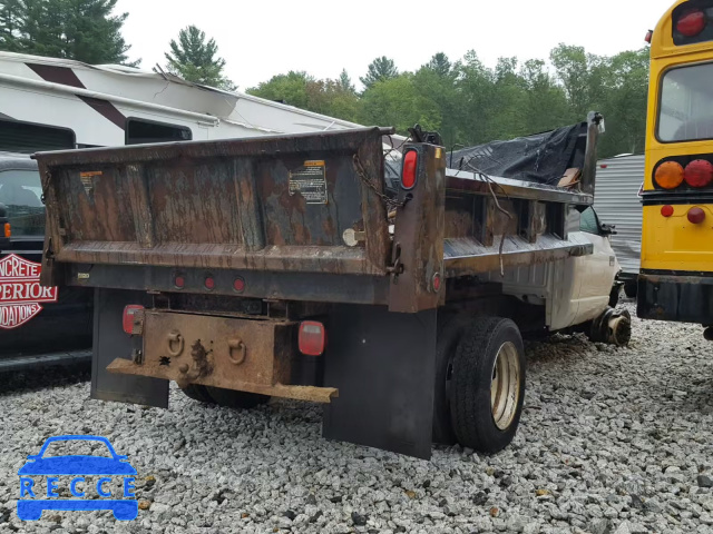 2008 DODGE RAM 4500 S 3D6WD66A18G171665 Bild 3