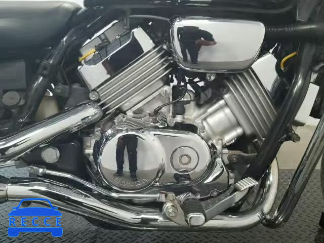 1997 HONDA VF750 C JH2RC4303VM300026 image 4