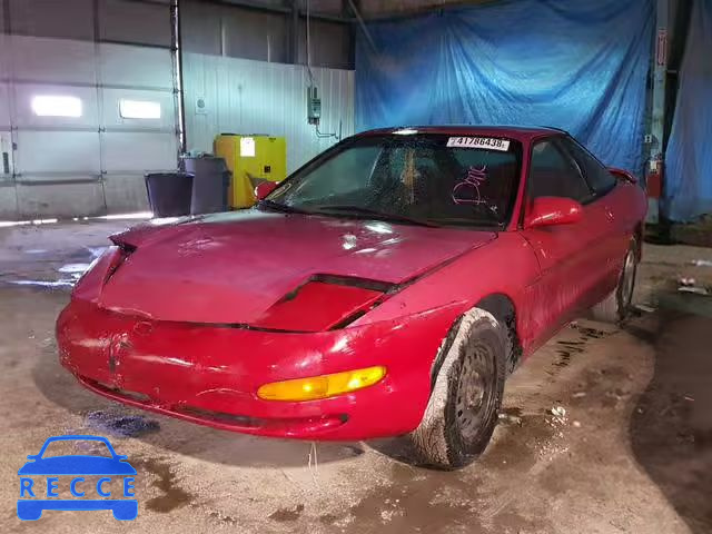 1994 FORD PROBE BASE 1ZVLT20A7R5190207 image 1
