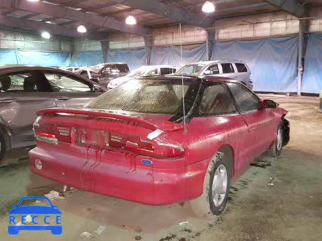 1994 FORD PROBE BASE 1ZVLT20A7R5190207 Bild 3