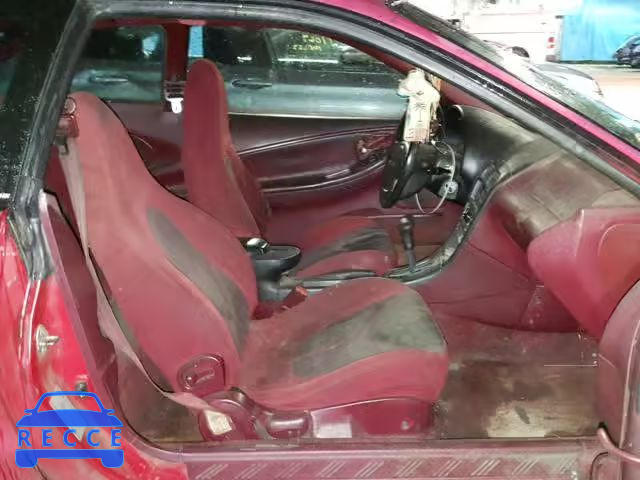 1994 FORD PROBE BASE 1ZVLT20A7R5190207 image 4