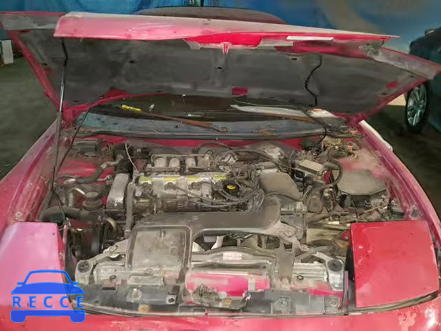 1994 FORD PROBE BASE 1ZVLT20A7R5190207 image 6