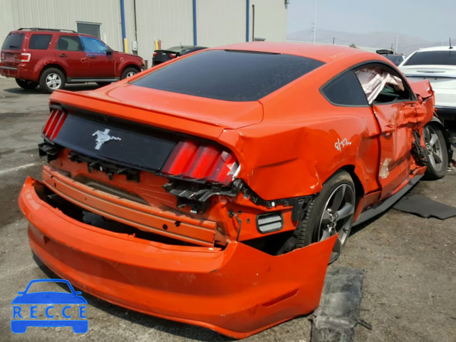 2016 FORD MUSTANG 1FA6P8AM3G5206695 image 3