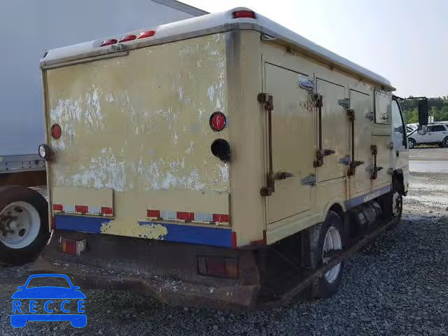 2007 GMC 5500 W5504 J8DE5B16277900484 Bild 3