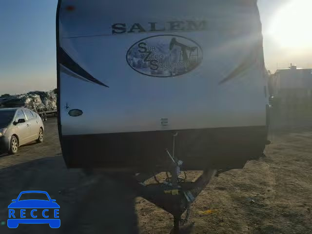 2015 WILDWOOD SALEM 4X4TSMF29FA312922 image 4