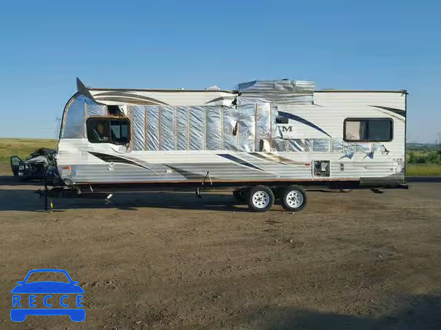 2015 WILDWOOD SALEM 4X4TSMF29FA312922 image 7