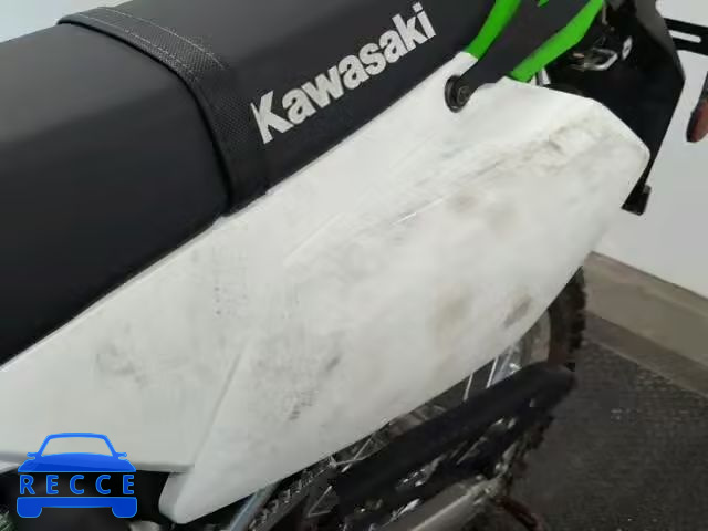 2018 KAWASAKI KLX250 SJ JKALXMS17JDA29394 image 17