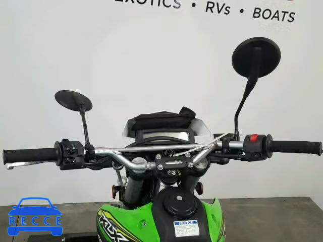 2018 KAWASAKI KLX250 SJ JKALXMS17JDA29394 image 7