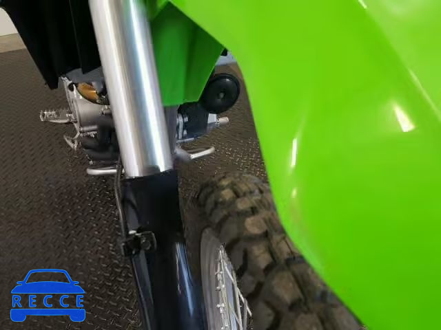 2018 KAWASAKI KLX250 SJ JKALXMS17JDA29394 image 8