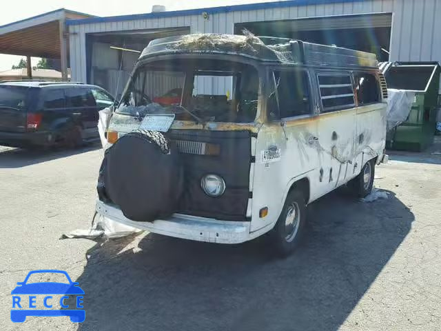 1979 VOLKSWAGEN VANAGON CA 2392018246 image 1