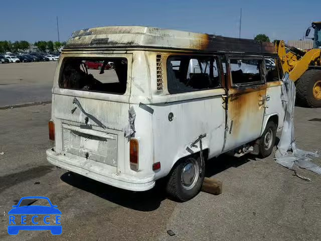 1979 VOLKSWAGEN VANAGON CA 2392018246 image 3