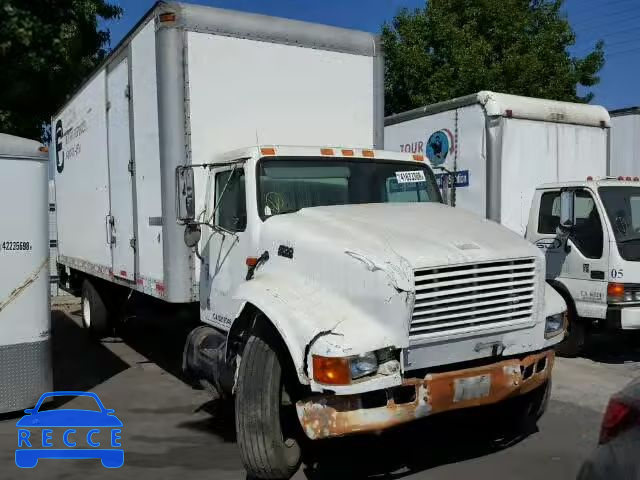 1996 INTERNATIONAL 4000 4700 1HTSCAAM5TH288355 зображення 0