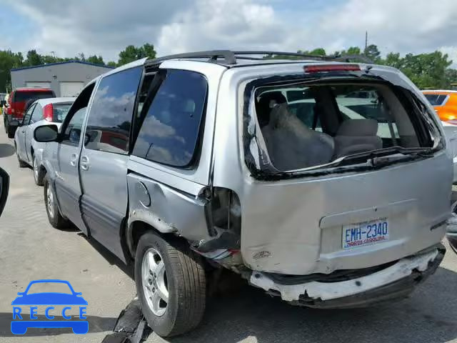 2002 PONTIAC MONTANA EC 1GMDU23E02D121417 Bild 2