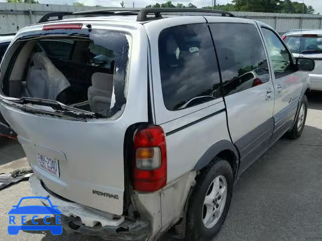 2002 PONTIAC MONTANA EC 1GMDU23E02D121417 Bild 3