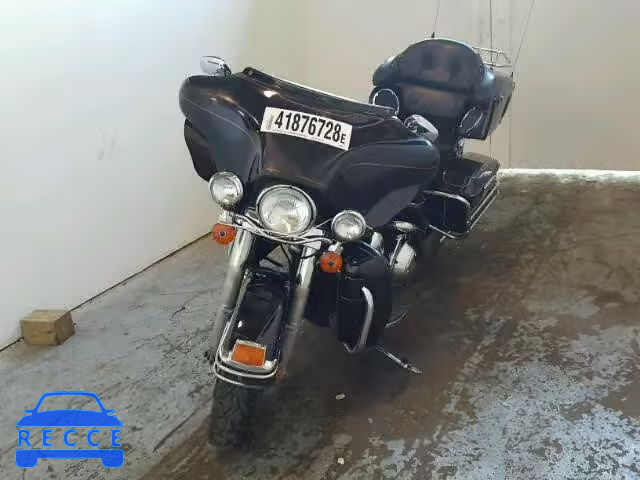 2001 HARLEY-DAVIDSON FLHPI 1HD1FHW101Y657786 зображення 1