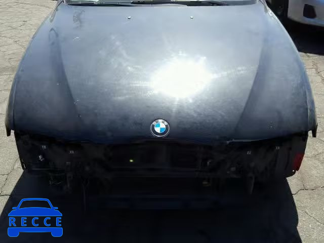 2001 BMW 525 IT AUT WBADS43461GD84893 image 6