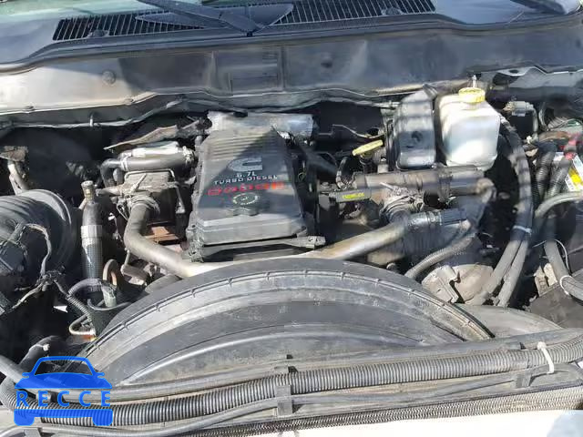 2010 DODGE RAM 4500 S 3D6WC6GL6AG127458 Bild 6