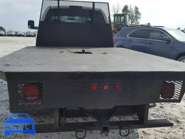 2010 DODGE RAM 4500 S 3D6WC6GL6AG127458 image 8