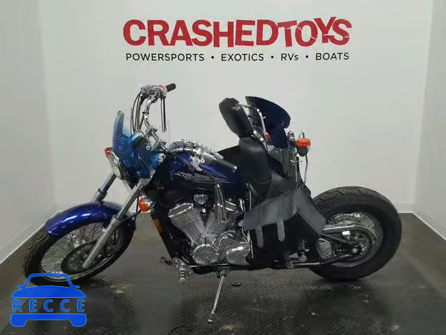 2003 HONDA VT600 CD JH2PC21493M400145 image 2