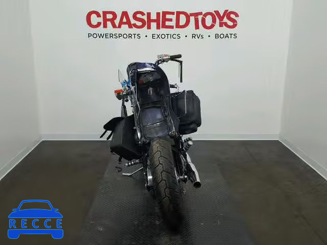 2003 HONDA VT600 CD JH2PC21493M400145 зображення 3