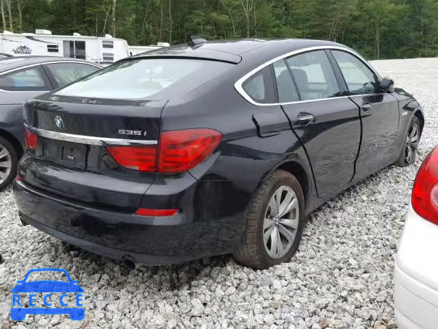 2013 BMW 535 XIGT WBASP2C59DC338988 зображення 3