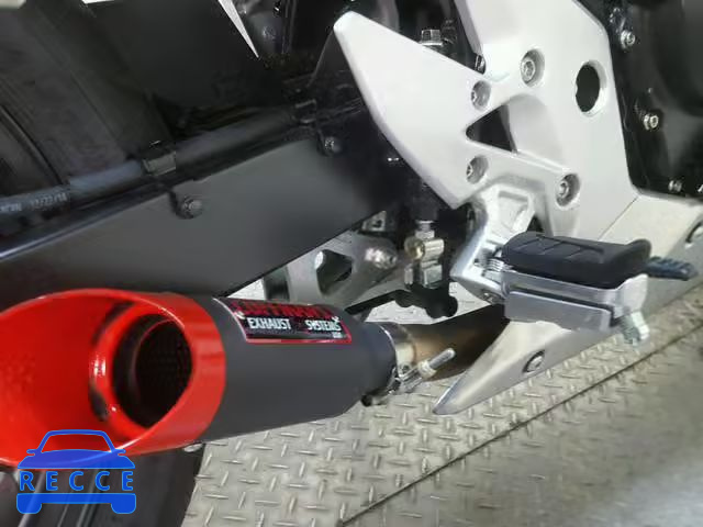 2015 HONDA CBR500 R MLHPC4463F5201248 зображення 15