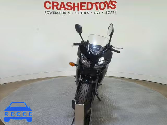 2015 HONDA CBR500 R MLHPC4463F5201248 image 2