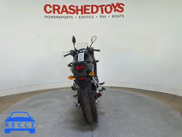2015 HONDA CBR500 R MLHPC4463F5201248 зображення 6