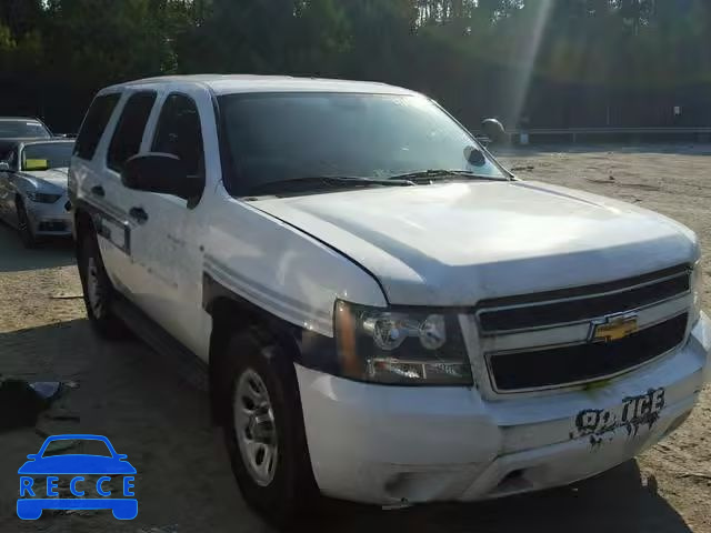 2011 CHEVROLET TAHOE SPEC 1GNSK2E04BR175445 Bild 0