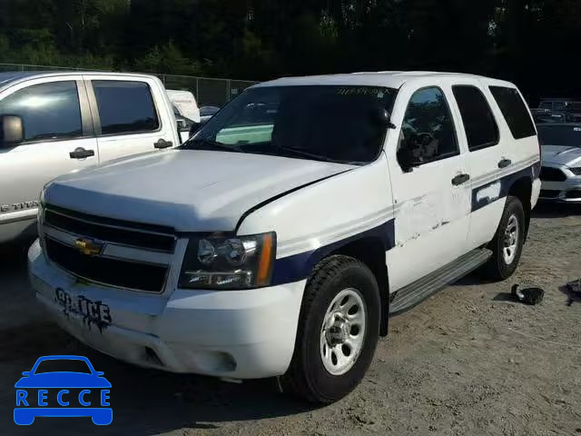 2011 CHEVROLET TAHOE SPEC 1GNSK2E04BR175445 Bild 1