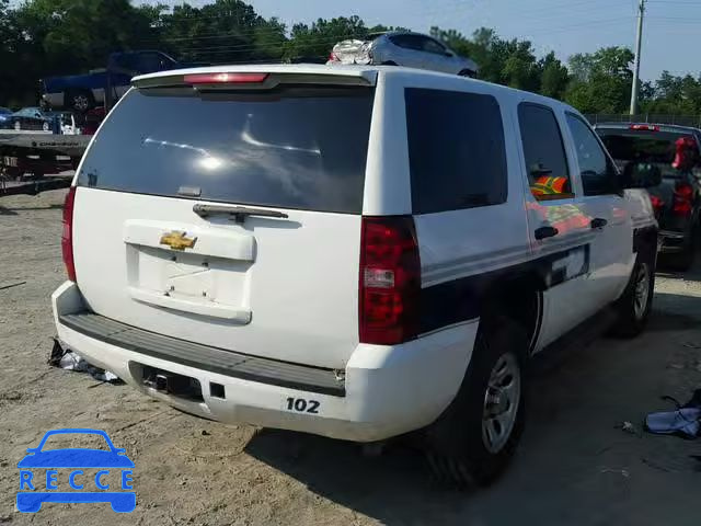 2011 CHEVROLET TAHOE SPEC 1GNSK2E04BR175445 зображення 3