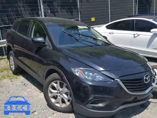 2014 MAZDA CX-9 SPORT JM3TB2BAXE0446387 image 0