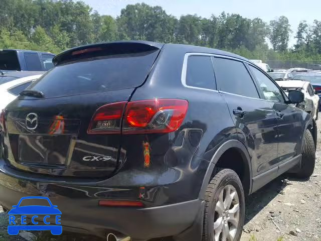 2014 MAZDA CX-9 SPORT JM3TB2BAXE0446387 Bild 3