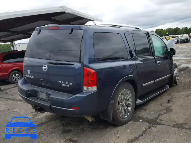 2015 NISSAN ARMADA PLA 5N1BA0NE9FN618774 image 3