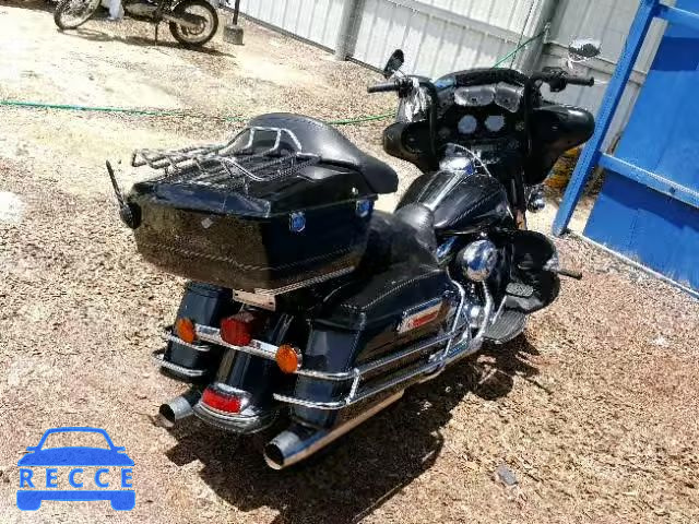 2012 HARLEY-DAVIDSON FLHTC ELEC 1HD1FFM13CB663434 Bild 3