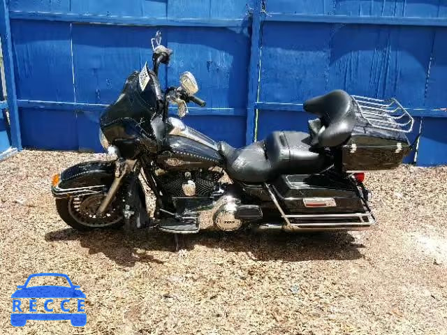 2012 HARLEY-DAVIDSON FLHTC ELEC 1HD1FFM13CB663434 Bild 8